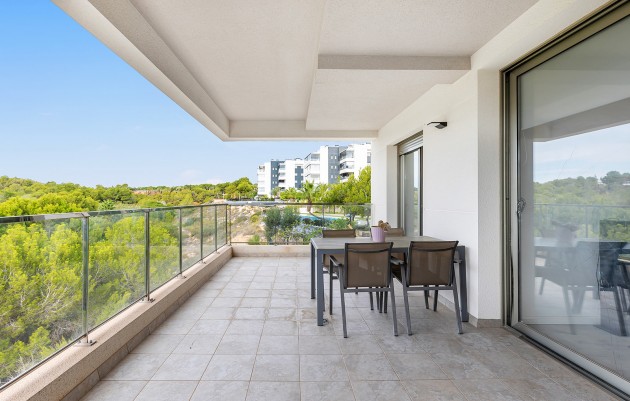 Herverkoop - Appartement - Orihuela Costa - Villamartín-Las Filipinas