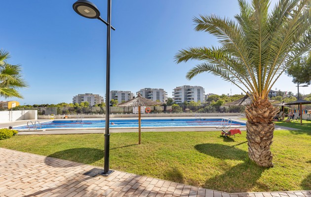 Revente - Appartement - Orihuela Costa - Villamartín-Las Filipinas