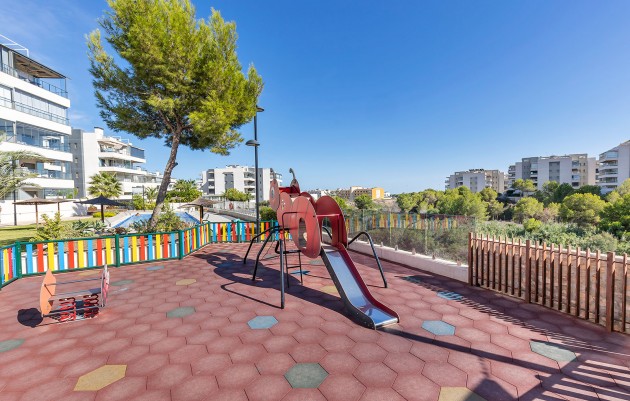 Venta - Apartamento - Orihuela Costa - Villamartín-Las Filipinas