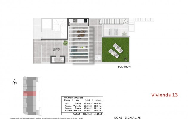 Nieuwbouw - Bungalow - Pilar de la Horadada - Polígono Industrial Zona Raimundo Bened