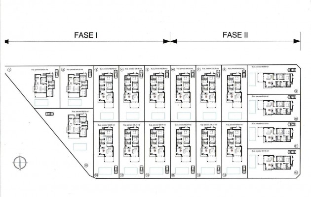 Nouvelle construction - Villa - Benijofar