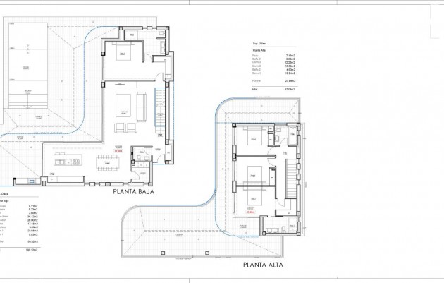 Nueva construcción  - Villa - Moraira_Teulada - La Sabatera