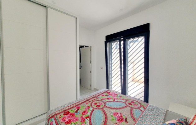 Resale - Townhouse - Orihuela Costa - Villamartín