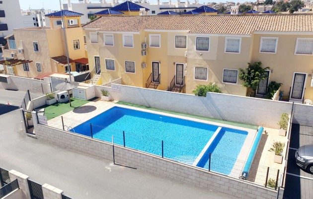 Venta - Adosado - Orihuela Costa - Villamartín