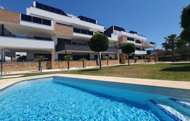 Venta - Apartment / flat - Orihuela Costa - Los Balcones - Los Altos del Edén