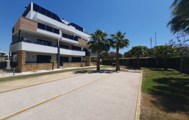 Herverkoop - Apartment / flat - Orihuela Costa - Los Balcones - Los Altos del Edén