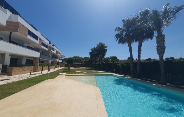 Herverkoop - Apartment / flat - Orihuela Costa - Los Balcones - Los Altos del Edén