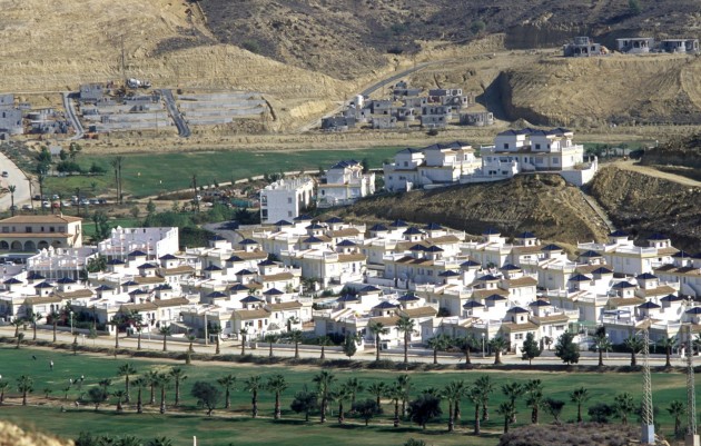 Nueva construcción  - Villa - Ciudad Quesada - Pueblo Lucero