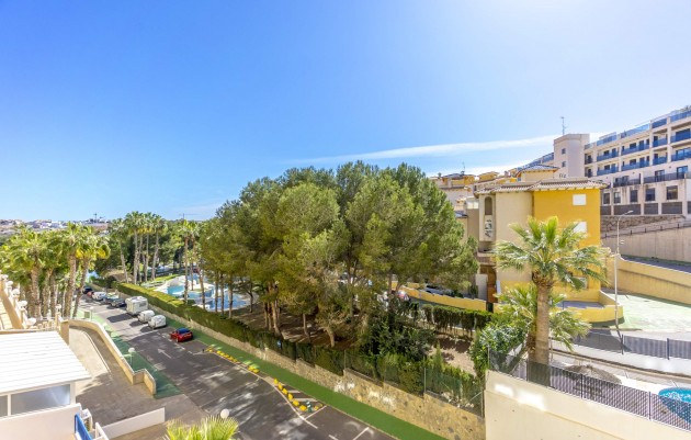 Herverkoop - Appartement - Orihuela Costa - Campoamor