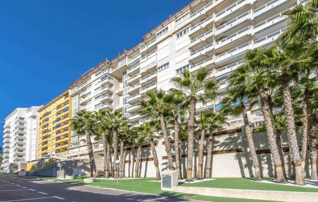 Revente - Appartement - Orihuela Costa - Campoamor