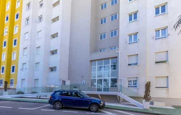 Venta - Apartamento - Orihuela Costa - Campoamor