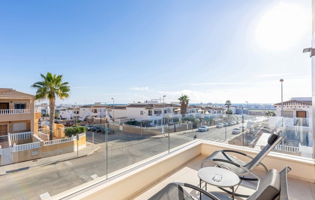 Venta - Villa - Orihuela Costa