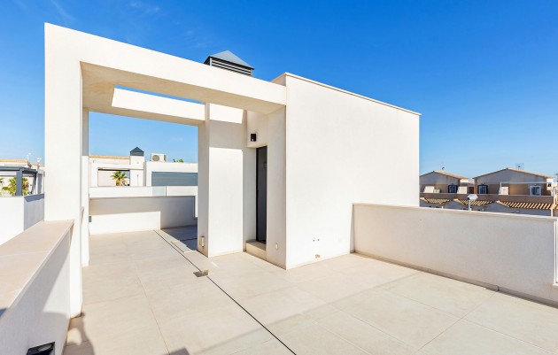 Venta - Villa - Orihuela Costa