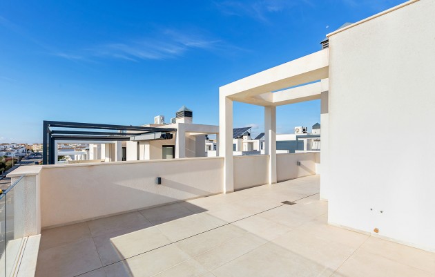 Venta - Villa - Orihuela Costa