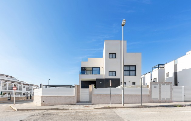 Venta - Villa - Orihuela Costa