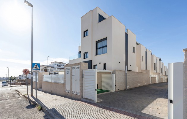 Venta - Villa - Orihuela Costa