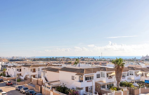 Revente - Villa - Orihuela Costa