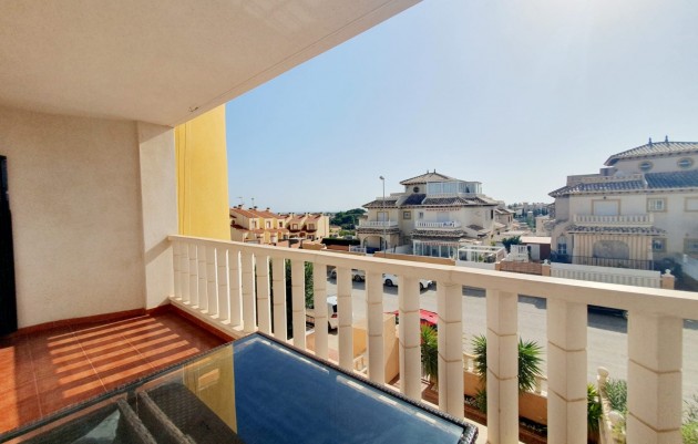 Herverkoop - Apartment / flat - Orihuela Costa - Lomas de Cabo Roig