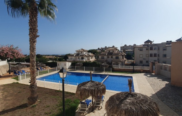 Herverkoop - Apartment / flat - Orihuela Costa - Lomas de Cabo Roig