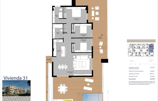 Nieuwbouw - Penthouse - San Pedro De Alcantara - Costa Del Sol