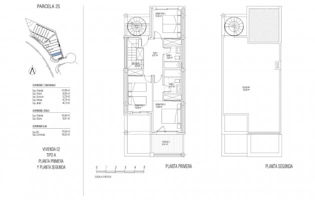 Nieuwbouw - Town House - Manilva - Duquesa Sur