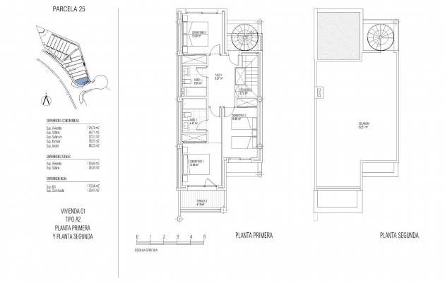 Nieuwbouw - Villa - Manilva - Duquesa Sur