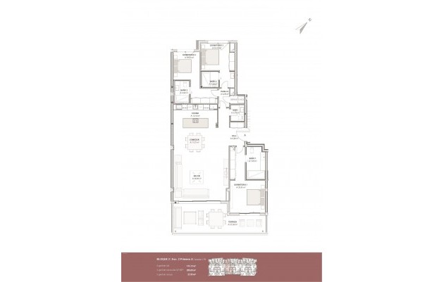 Nueva construcción  - Apartamento - Estepona - Selwo