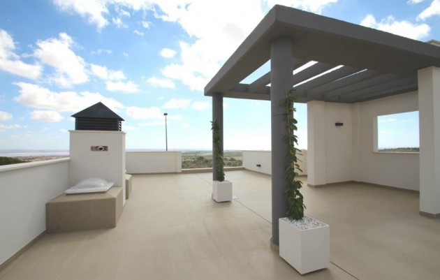 Nieuwbouw - Villa - Cartagena - Playa honda