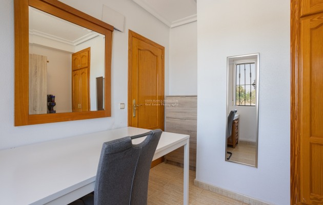 Herverkoop - Semi - Detached Villa - Guardamar del Segura - Urb el raso