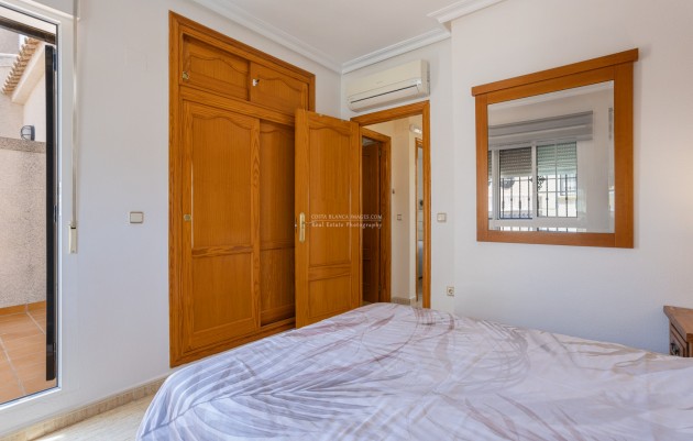 Herverkoop - Semi - Detached Villa - Guardamar del Segura - Urb el raso