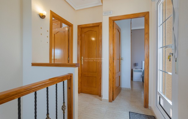 Herverkoop - Semi - Detached Villa - Guardamar del Segura - Urb el raso