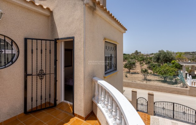 Herverkoop - Semi - Detached Villa - Guardamar del Segura - Urb el raso