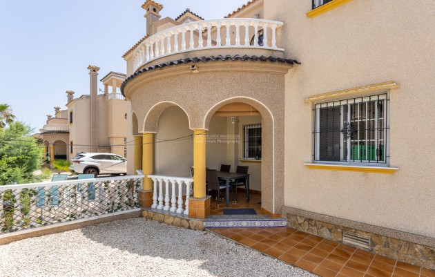 Herverkoop - Semi - Detached Villa - Guardamar del Segura - Urb el raso