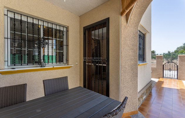 Herverkoop - Semi - Detached Villa - Guardamar del Segura - Urb el raso