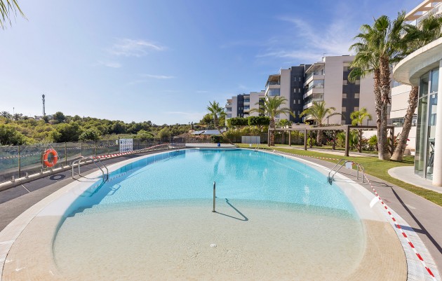 Herverkoop - Appartement - Orihuela Costa - Villamartín-Las Filipinas