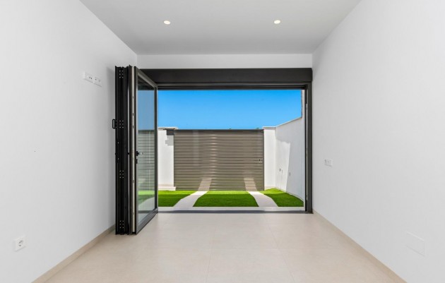 Nueva construcción  - Town House - Los Alcázares - Serena Golf