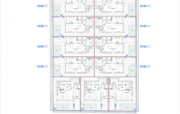 Nouvelle construction - Villa - Torre Pacheco - Roldán