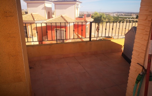 Venta - Villa - Los Montesinos - La herrada