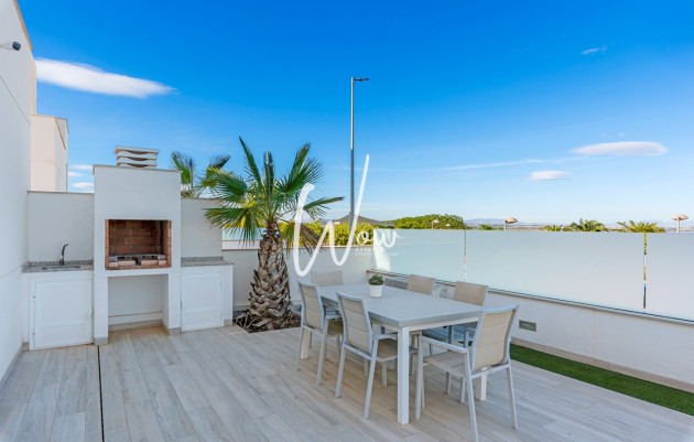 Venta - Villa - Torrevieja - Los Balcones