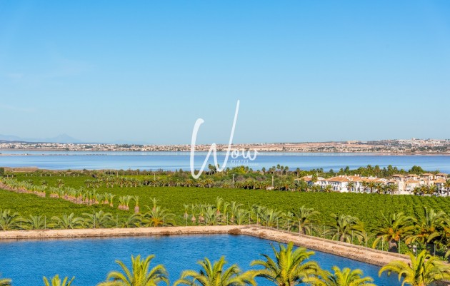 Venta - Villa - Torrevieja - Los Balcones