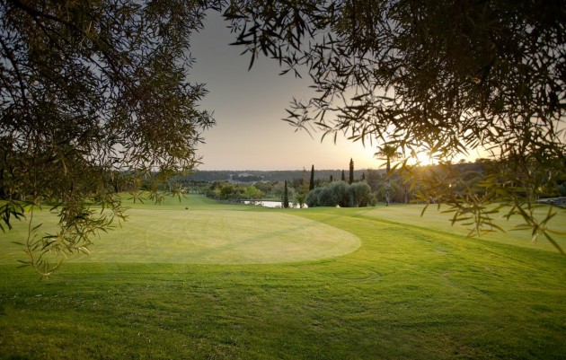 Nueva construcción  - Ático - Orihuela Costa - Lomas De Campoamor-las Ramblas