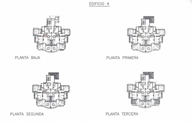 Nueva construcción  - Ático - Orihuela Costa - Lomas De Campoamor-las Ramblas