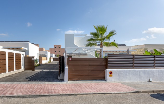 Revente - House - Detached Villa - Los Montesinos - Los Montesinos - Urb. La Herrada