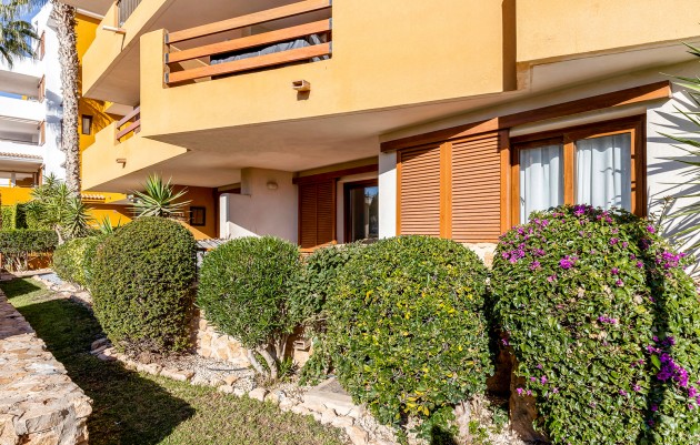 Resale - Apartment - Punta Prima