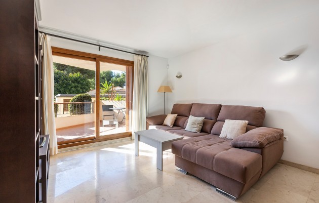 Resale - Apartment - Punta Prima