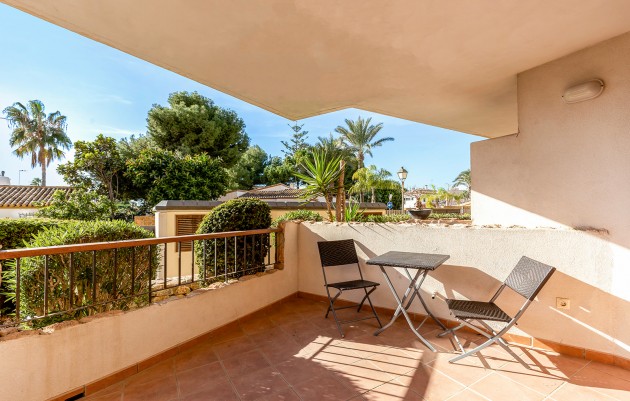 Resale - Apartment - Punta Prima