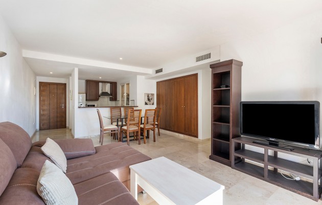 Resale - Apartment - Punta Prima