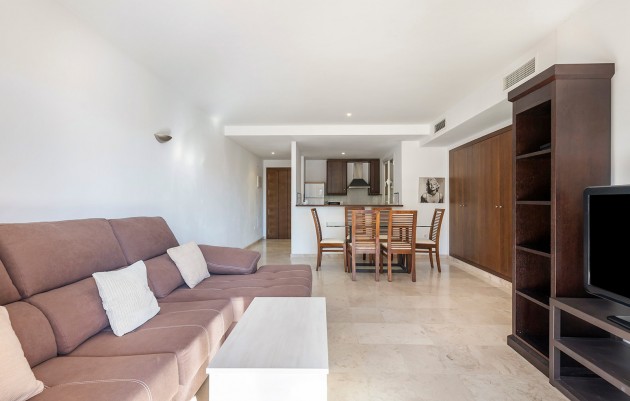Resale - Apartment - Punta Prima