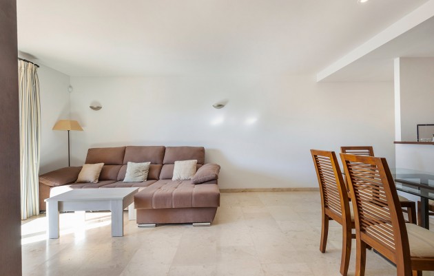Resale - Apartment - Punta Prima