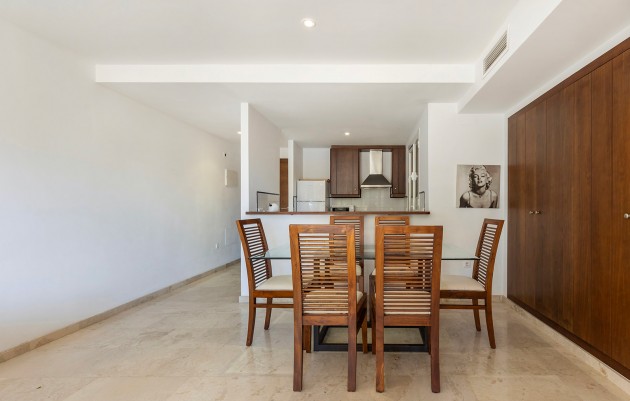 Resale - Apartment - Punta Prima